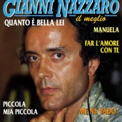 Gianni Nazzaro - A Modo Mio