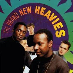 The Brand New Heavies - Gimme One Of Those (1990)
