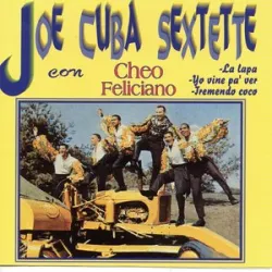 Joe Cuba - A LAS SEIS
