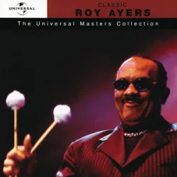 Dont Stop The Feeling - Roy Ayers