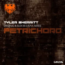 Tyler Sherritt - Petrichord