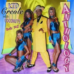 KID CREOLE AND THE COCONUTS - MALE CURIOSITY