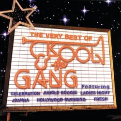 KOOL AND THE GANG - Hollywood Swinging 74