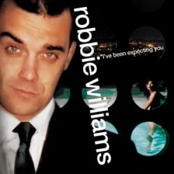 Robbie Williams - Man Machine