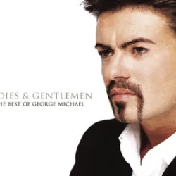 George Michael - Outside 1998