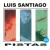 Luis Santiago - Asi Porque Si