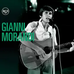 Gianni Morandi - Al Bar Si Muore