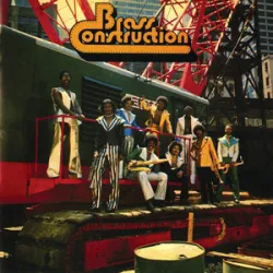 Brass Construction - Peekin (1975)