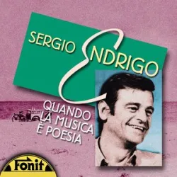 Endrigo Sergio - Una Storia