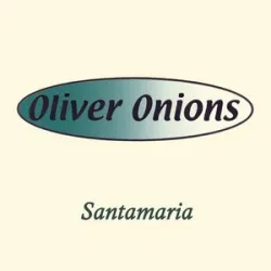 Oliver Onions - Santa Maria