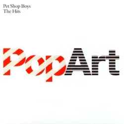 Pet Shop Boys - Yesterday When I Was Mad