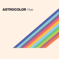 Astrocolor - Laughter