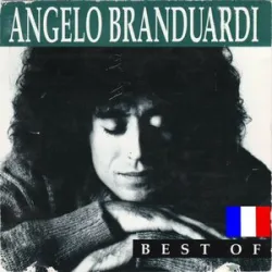Angelo Branduardi - La Demoiselle