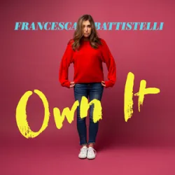 Francesca Battistelli - Defender