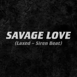 JAWSH 685 X JASON DERULO - Savage Love (Laxed Siren Beat)