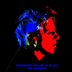 Robert DeLong - Favorite Color Is Blue (ft Kflay)