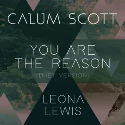 You Are The Reason - Duet Version Von CALUM SCOTT LEONA LEWIS