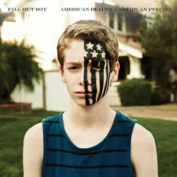 Fall Out Boy - Jet Pack Blues