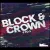 BLOCK & CROWN FEAT OMNI WATERS - CANT GET YOU OUT OF MY HEAD