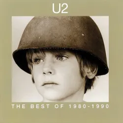 U2 - Sweetest Thing Rmx 1998