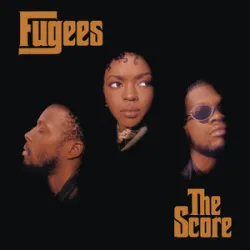 The Fugees Feat Lauryn Hill - Ready Or Not
