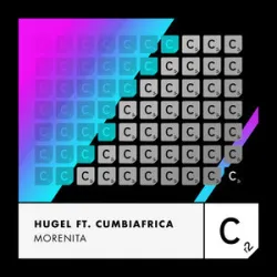 HUGEL - Morenita (feat Cumbiafrica)