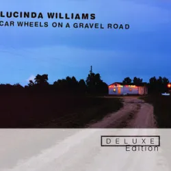 Lucinda Williams - Drunken Angel