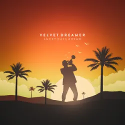 Velvet Dreamer - Forever Mine