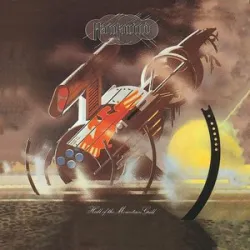 Hawkwind - The Psychedelic Warlords
