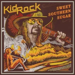 KID ROCK - TENNESSEE MOUNTAIN TOP
