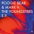 Poogie Bear & Mark V - Buzzin