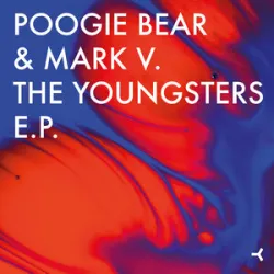 Poogie Bear & Mark V - Buzzin