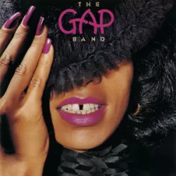 The Gap Band - Shake (1979)