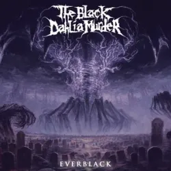 The Black Dahlia Murder - In Hell Is Where She Waits For Me