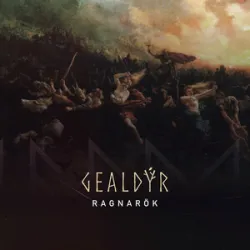 Gealdyr - Ragnarök