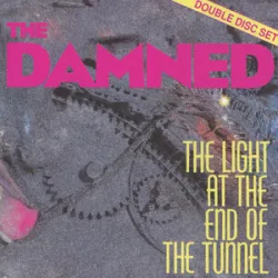 Alone Again Or - The Damned