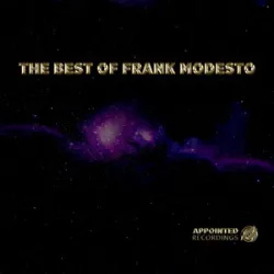 Frank Modesto - November (Ally Brown Remix)