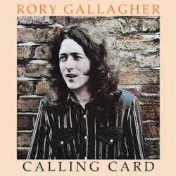RORY GALLAGHER - COUNTRY MILE