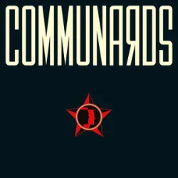 THE COMMUNARDS UND SARAH JANE MORRIS - DONT LEAVE ME THIS WAY