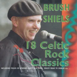 BRUSH SHEILS - FIELDS OF ATHENRY