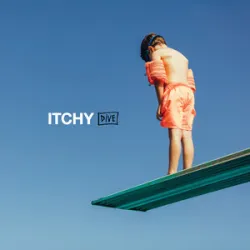 ITCHY - PRISON LIGHT