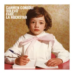 Consoli Carmen - Le Cose Di Sempre