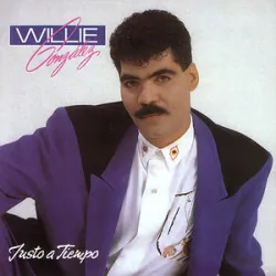 Willie Gonzalez - Tanto Amor