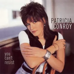 Patricia Conroy - What Else Can I Do