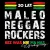 Maleo Reggae Rockers - Serca Nie Oszukasz