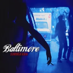 Baltimore - Hamelin Lullaby