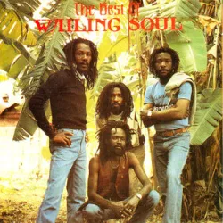 The Wailing Souls - Back Out