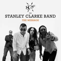 Stanley Clarke - Enzos Theme