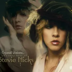Stevie Nicks And Tom Petty - Stop Draggin My Heart Around