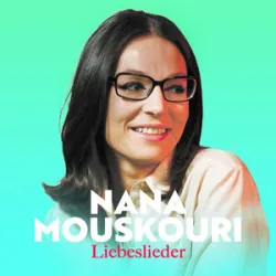 Nana Mouskouri - Only Love